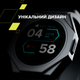 Смарт-часы Canyon Otto SW-86 Silver (CNS-SW86SS) - изображение 7