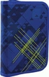 Пенал твердий одинарний HP-02 Infinity 20.5х14 х 3.5 см Yes - зображення 1