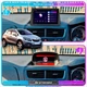 Штатная магнитола Lesko для Opel Mokka I 2012-2016 экран 9" 4/64Gb CarPlay 4G Wi-Fi GPS Prime Опель Мокка - изображение 2