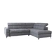 Кутовий диван Sempre Meblar 270x97x204 (SEMPRE_PRAWY) 071589 - изображение 1