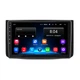 Штатная магнитола Lesko для Ravon Nexia R3 2015-2020 экран 9" 2/32Gb Wi-Fi GPS Base - изображение 1