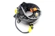 Шлейф керма 25554-4BA1A TQParts для Nissan Rogue 2014-2021 - зображення 1