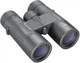 Бинокль Bushnell BB842W Legend 8x42mm IPX7 Roof Black (10130070) - изображение 1