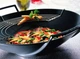 Сковорідка Le Creuset Satin Black 4,5 л 36 см чавунна чорна з кришкою (25104360000460) - зображення 7