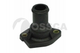 Термостат OSSCA 00117 Volkswagen Golf, Jetta, Passat, Scirocco, Vento, Polo, Sharan; Skoda Felicia; Audi 100, 80; Seat Toledo, Ibiza, Leon, Cordoba; Hyundai H100 026121144A, 026121144E, 026121145E - изображение 1