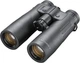 Бінокль Bushnell FX1042AD Fusion X 10X42mm 1600 М далекомір, балістичний калькулятор Black (10130076) - зображення 2