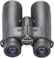 Бінокль Bushnell FX1042AD Fusion X 10X42mm 1600 М далекомір, балістичний калькулятор Black (10130076) - зображення 4