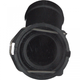 Термостат FEBI 45978 Seat Toledo, Leon, Ibiza, Cordoba; Volkswagen Bora, Golf, Passat, Polo, Caddy, Touran, EOS, Jetta; Skoda Octavia; Audi TT, A3 1K0122051AP, 1J0122291, 1K0122051N - изображение 3