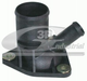 Термостат 3RG 80266 Peugeot 406, 306, Partner, 206, Expert, 605, 806; Fiat Scudo; Citroen Xsara, Berlingo, Jumpy 1336C9, 9609493180 - изображение 1