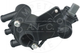 Термостат AIC 57296 Volkswagen Polo, Caddy; Seat Ibiza, Cordoba 032121111Q - зображення 3