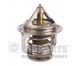 Термостат NIPPARTS J1532003 Toyota Carina, Camry, Celica, Corolla, Rav-4, Avensis, Land Cruiser, Previa; Mitsubishi L200; Nissan Almera, Primera; Lexus ES, GS, LS; KIA Picanto 9091603100, 9091603093, 9091603046 - изображение 1