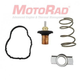 Термостати MOTORAD 1056-83K Mercedes CLA-Class, A-Class, GLA-Class, B-Class; Renault Clio, Captur, Scenic, Megane, Kangoo, Kadjar, Espace; Nissan Note, Qashqai; Infiniti Q 110602770R, 1106000Q01, 6072000215 - зображення 1