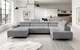 Кутовий диван Hugo XL Wersal 353x77x204 (HUGO_XL_PRAWY) 075187 - изображение 7