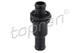 Термостат TOPRAN/HANS PRIES 112948 Volkswagen Passat, Tiguan, Jetta, Golf, EOS, Sharan, Touran, Scirocco; Ауді A3, A4, TT; Skoda Superb, Octavia; Seat Leon 1K0121113A - зображення 1