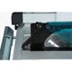 Пила дискова настільна Makita 2704N (260 мм, 93 мм, 5200 хв-1, 1650 Вт) - зображення 8