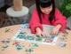 Класичні пазли Ravensburger Пазл На будівництві щось відбувається 32.5 х 24.5 см 24 елементи (4005556051427) - зображення 2