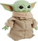 12-дюймовый плюшевый Грогу (Малыш Йода) Star Wars - изображение 5