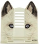 Підставка для книг Kite Arctic Fox Металева (K24-390-1) - зображення 2