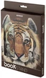 Підставка для книг Kite Tiger Металева (K24-390-4) - зображення 4