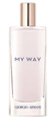 Miniaturka Woda perfumowana damska Giorgio Armani My Way 15 ml (3614272907744) - obraz 2