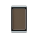 Тени для век ARTDECO Eyeshadow Matt №524 Matt dark grey mocha (4019674305249) - изображение 1