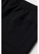 Шорти H&M M Чорний 0967417_черн.шнурок_06 - зображення 2