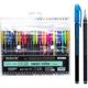 Набор гелевых ручек "Neon color" HG6107-48, 48 цветов - изображение 1