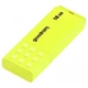 Флеш память/флешка Goodram UME2 YELLOW USB 2.0 16ГБ Желтый (UME2-0160Y0R11) - изображение 3