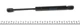 Амортизатори капота/багажника STABILUS 023555 Audi A6 4B5827552C, 4B5827552D, 4B5827552A - зображення 2