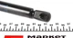 Амортизатори капота/багажника STABILUS 023555 Audi A6 4B5827552C, 4B5827552D, 4B5827552A - зображення 3