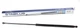 Амортизатори капота/багажника STABILUS 6362LD Renault Kangoo; Nissan Kubistar 7700303186, 7700308167, 7700303139 - зображення 1