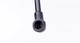 Амортизатори капота/багажника STABILUS 016570 Volvo V50 31276851, 30799272, 30716189 - зображення 2