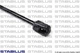 Амортизаторы капота / багажника STABILUS 014169 KIA Rio 817701G000, 817801G000 - изображение 2