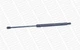 Амортизаторы капота / багажника MONROE ML5746 Audi A6, Allroad 4F9827552C, 4F9827552D, 4F9827552E - изображение 3