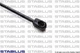 Амортизатори капота/багажника STABILUS 499783 Chevrolet Captiva 20913311, 4809275, 95494360 - зображення 2