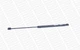 Амортизаторы капота / багажника MONROE ML5672 Nissan Almera 90450BM400, 90450BM425 - изображение 3