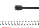 Амортизатори капота/багажника STABILUS 9588FB Opel Omega 132675, 90379081 - зображення 5