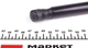 Амортизаторы капота / багажника STABILUS 024559 Audi A6, Allroad 4F9827552D, 4F9827552F - изображение 4