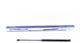 Амортизаторы капота / багажника STABILUS 3935ZN Seat Ibiza 6L6827550B - изображение 1