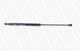 Амортизаторы капота / багажника MONROE ML5997 Jeep Grand Cherokee III (WH, WK) 68025359AA - изображение 2