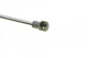 Амортизатори капота/багажника LESJOFORS 8135712 Honda Civic 74820ST3E01, 74820ST3E02, 74820ST3E51 - зображення 4