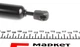 Амортизатори капота/багажника STABILUS 8481CJ Volkswagen Transporter 701829331E, 701829331R, 7D0829331E - зображення 3