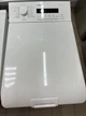 Стиральная машина с вертикальной загрузкой AEG L70360TL Б/У - изображение 2