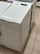 Стиральная машина с вертикальной загрузкой AEG L70360TL Б/У - изображение 3