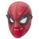 Маска Человек Паук c звуковыми эффектами Hasbro Marvel Spider-Man E6506 - изображение 1