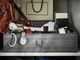 Контейнер з перегодками 44x34x11см Ikea SKUBB 504.000.05 - изображение 3