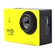 Экшн камера D600 (A7) HD 720p - изображение 1
