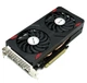 Відеокарта Afox RTX 3050 8GB COMBAT Edition (AF3050-8GD6H4-V4) (GDDR6, 128 bit, PCI-E 4.0 x16) - изображение 3