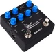 Педаль эффектов NUX MLD Bass Preamp + DI Pedal (NBP-5) - изображение 2