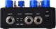 Педаль эффектов NUX MLD Bass Preamp + DI Pedal (NBP-5) - изображение 5